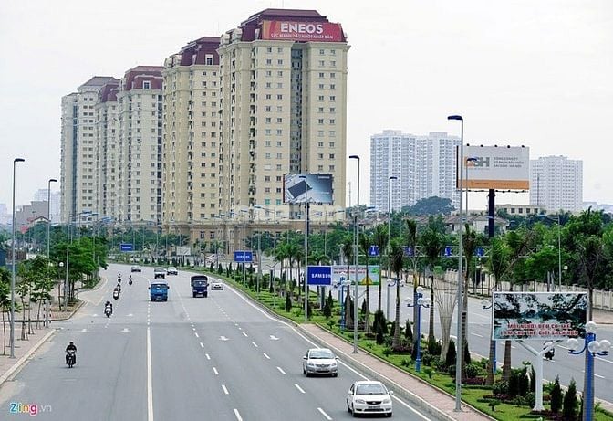 BÁN TÒA  PHÒNG 7 TẦNG + 1 HẦM – MẶT PHỐ VÕ CHÍ CÔNG – TÂY HỒ – HÀ NỘI 