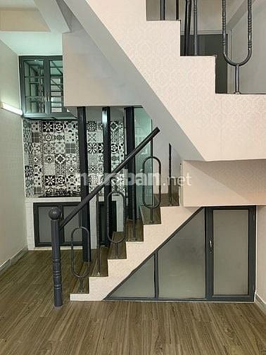 CHO THUÊ NHÀ NGUYÊN CĂN TRẦN TRỌNG CU G Q7