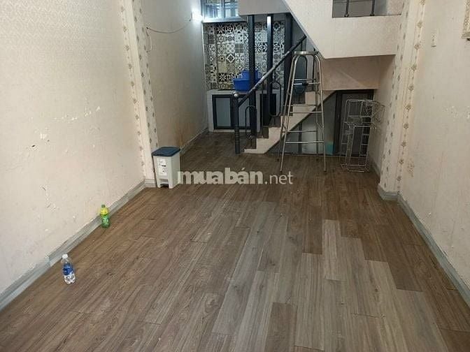 CHO THUÊ NHÀ NGUYÊN CĂN TRẦN TRỌNG CU G Q7