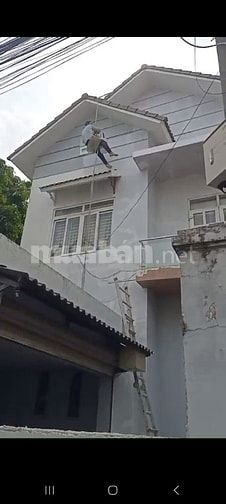 Chuyên nhận cái tạo nhà cũ văn phòngChống chống thấm