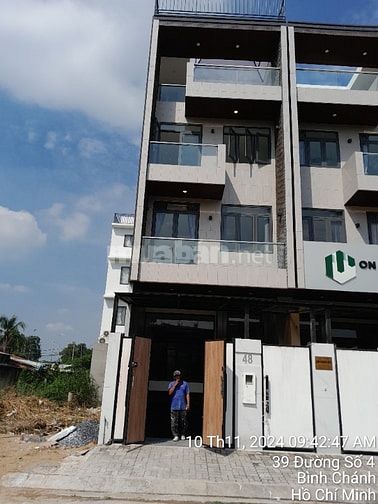 Chuyên nhận cái tạo nhà cũ văn phòngChống chống thấm