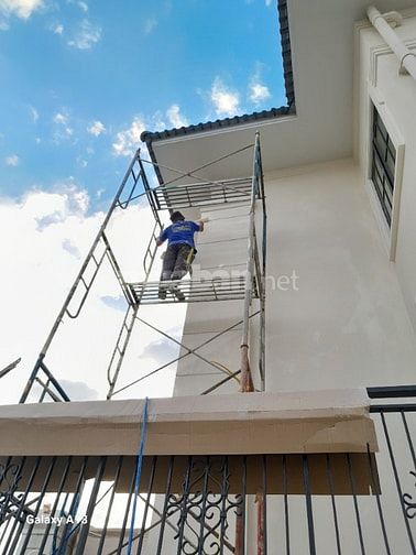Chuyên nhận cái tạo nhà cũ văn phòngChống chống thấm