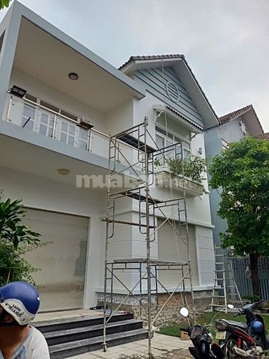 Chuyên nhận cái tạo nhà cũ văn phòngChống chống thấm