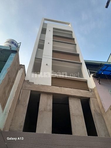 Chuyên nhận cái tạo nhà cũ văn phòngChống chống thấm