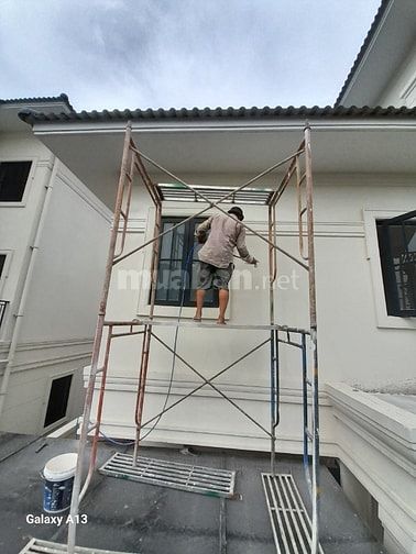 Chuyên nhận cái tạo nhà cũ văn phòngChống chống thấm