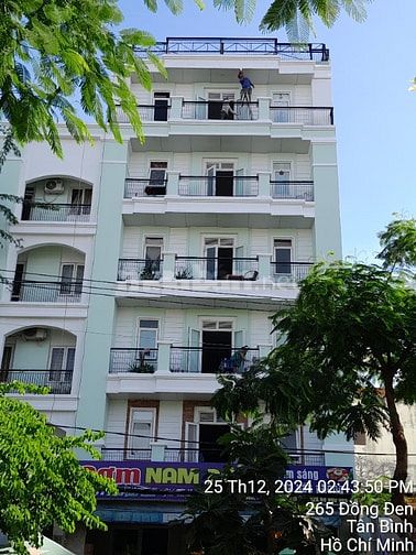 Chuyên nhận cái tạo nhà cũ văn phòngChống chống thấm
