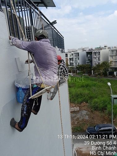 Chuyên nhận cái tạo nhà cũ văn phòngChống chống thấm