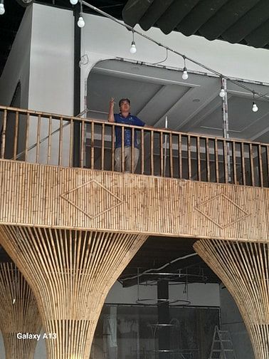 Chuyên nhận cái tạo nhà cũ văn phòngChống chống thấm