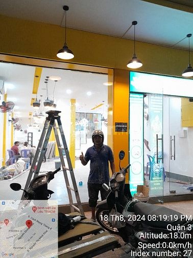 Chuyên nhận cái tạo nhà cũ văn phòngChống chống thấm