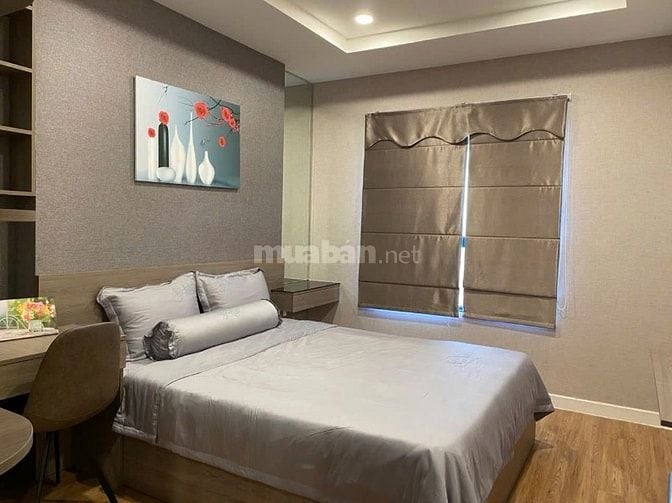Chính Chủ Bán Căn Hộ 2PN Tầng 20 Chung Cư Kosmo Tây Hồ