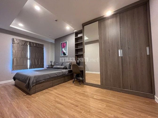 Chính Chủ Bán Căn Hộ 2PN Tầng 20 Chung Cư Kosmo Tây Hồ