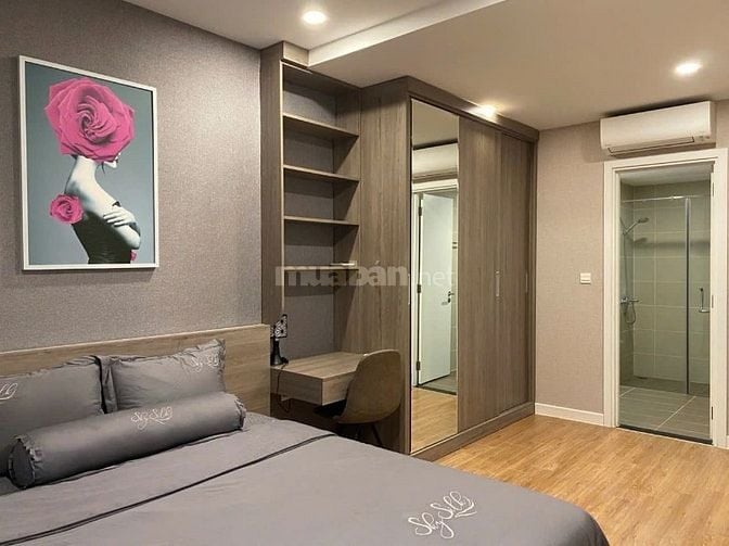 Chính Chủ Bán Căn Hộ 2PN Tầng 20 Chung Cư Kosmo Tây Hồ