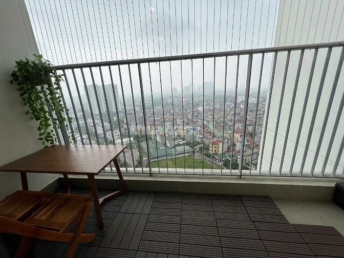 Chính Chủ Bán Căn Hộ 2PN Tầng 20 Chung Cư Kosmo Tây Hồ