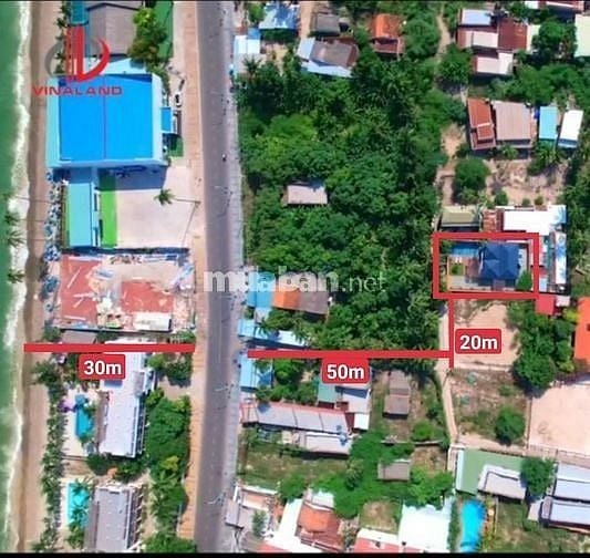 CẦN BÁN GẤP VILLA CAO CẤP SÁT BIỂN MŨI NÉ, PHAN THIẾT, BÌNH THUẬN