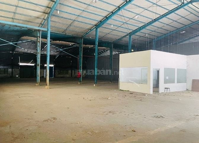 Cho thuê kho Phạm Văn Đồng, Q. Thủ Đức 900m2; 2000m2; 3000m2; 4000m2