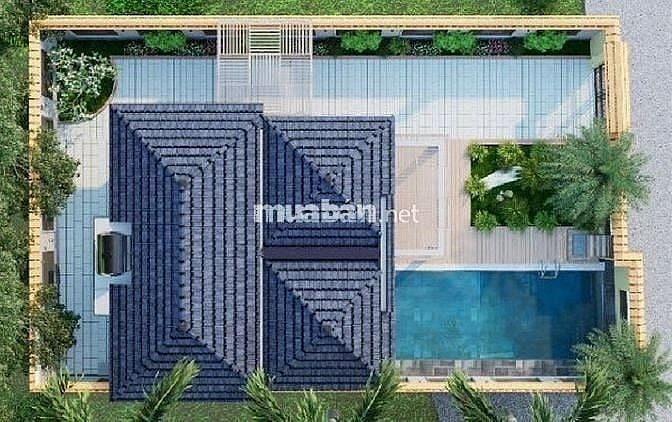 CẦN BÁN GẤP VILLA CAO CẤP SÁT BIỂN MŨI NÉ, PHAN THIẾT, BÌNH THUẬN