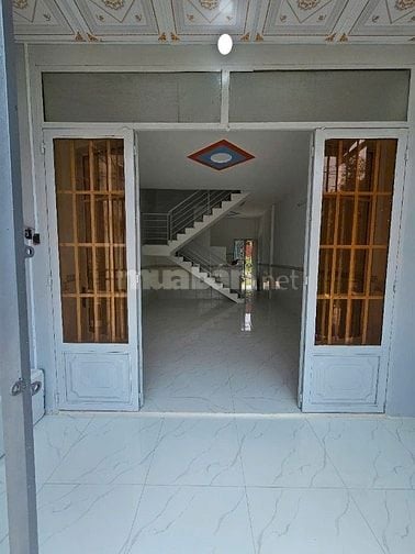 Chính chủ gửi bán gấp nhà đẹp vị trí đẹp 1XET 4*10 trệt lầu giá 1ty350