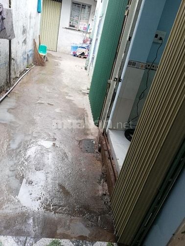 Nhà nhỏ sài gòn, 320tr, gần Lê Văn Khương, nhà rẻ hcm, nhà hóc môn
