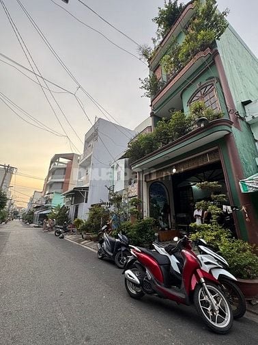 MẶT TIỀN KHU TÊN LỬA – KHÔNG GIAN SỐNG XANH – NỘI THẤT GỖ ĐỎ – GIAO