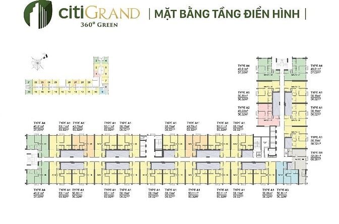 MỞ BÁN căn DOUPLEX dự án CITI GRAND CHỈ 290 triệu ký HỢP ĐỒNG MUA BÁN