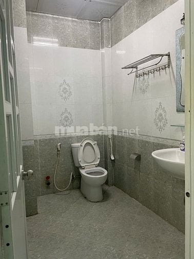Cho thuê nhà đường 7L khu Cư xá Ngân Hàng, Phường Tân Thuận Tây, Quận 