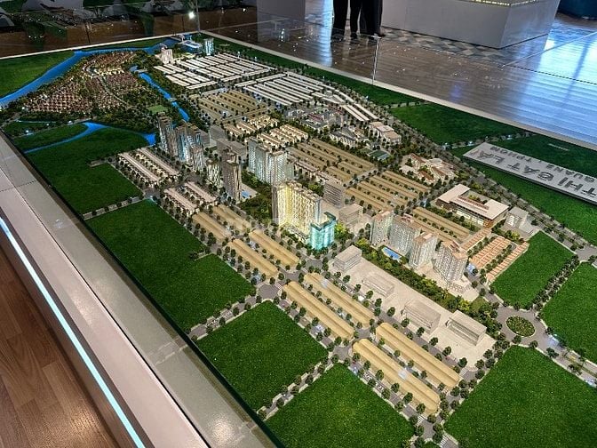 MỞ BÁN căn DOUPLEX dự án CITI GRAND CHỈ 290 triệu ký HỢP ĐỒNG MUA BÁN