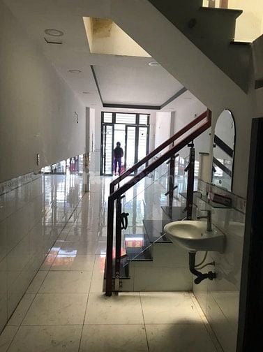 Cho thuê nhà mặt tiền đường Hồ Ngọc Lãm, Phường An Lạc, Quận Bình Tân