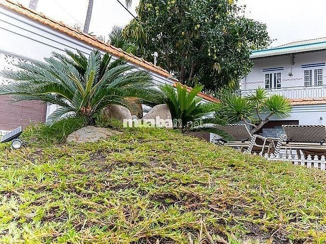 CẦN BÁN GẤP VILLA CAO CẤP SÁT BIỂN MŨI NÉ, PHAN THIẾT, BÌNH THUẬN