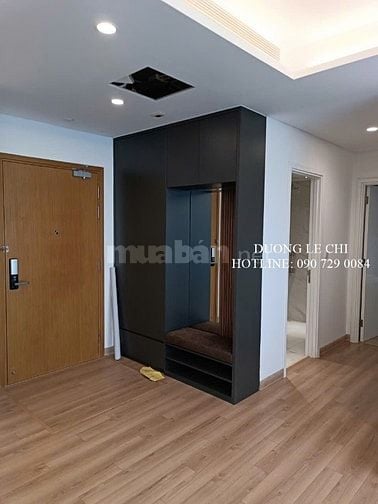 Bán căn hộ 2 phòng ngủ Đảo Kim Cương Quận 2, view sông, giá tốt