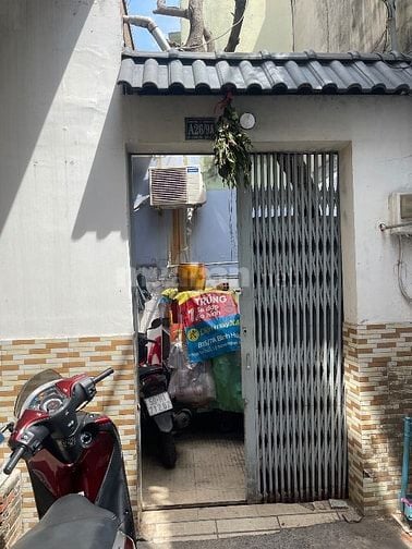 Bán nhà Sau Căn MT QL 50 Giá tốt vị trí đẹp