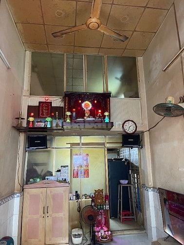 Bán nhà Sau Căn MT QL 50 Giá tốt vị trí đẹp