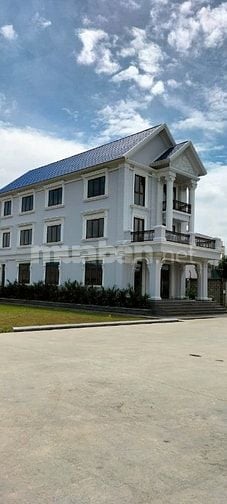 Cho thuê nhà xưởng mới 100%, mặt tiền Quốc lộ 1A, Bến Lức, Long An
