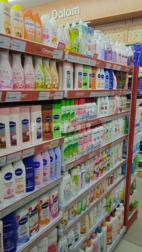 CỬA HÀNG BÁCH HÓA MÌNH CẦN NGƯỜI ĐI LÀM LIỀN ( ưu tiên tuổi trung niê 