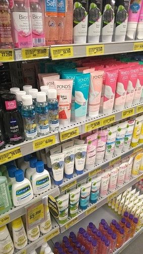 CỬA HÀNG BÁCH HÓA MÌNH CẦN NGƯỜI ĐI LÀM LIỀN ( ưu tiên tuổi trung niê 