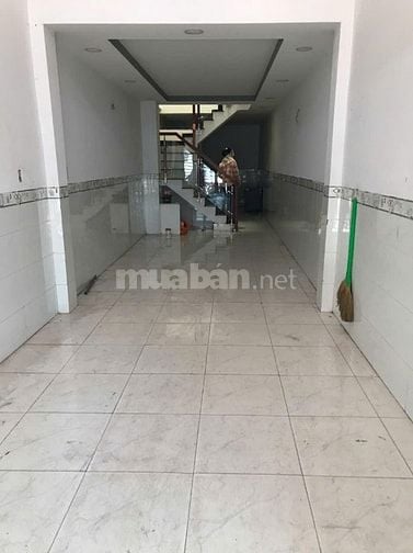 Cho thuê nhà mặt tiền đường Hồ Ngọc Lãm, Phường An Lạc, Quận Bình Tân