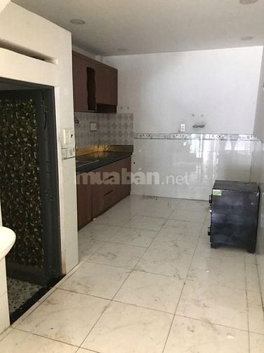 Cho thuê nhà mặt tiền đường Hồ Ngọc Lãm, Phường An Lạc, Quận Bình Tân