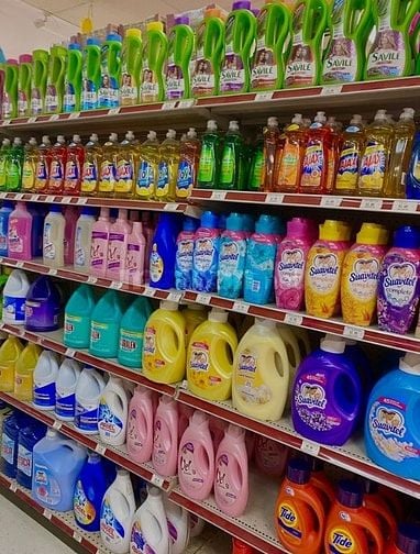 CỬA HÀNG BÁCH HÓA MÌNH CẦN NGƯỜI ĐI LÀM LIỀN ( ưu tiên tuổi trung niê 
