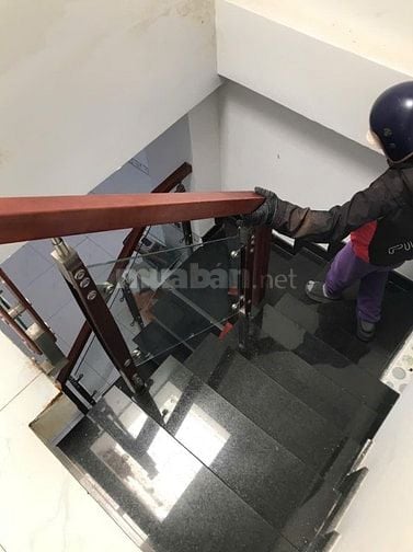Cho thuê nhà mặt tiền đường Hồ Ngọc Lãm, Phường An Lạc, Quận Bình Tân