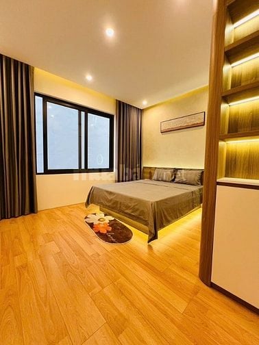 NHÀ ĐẸP, Ô TÔ VÀO NHÀ PHỐ PHÙNG CHÍ KIÊN