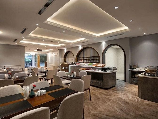 BÁN ĐẤT PHỐ HUẾ Ô TÔ TRÁNH 2 THOÁNG, 121M2, MT 8M, 58 TỶ
