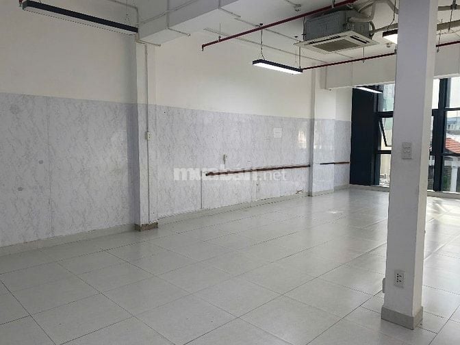 Nhà 5 tầng Nguyễn Gia Trí, Bình Thạnh – Mặt tiền lớn – Kinh doanh tốt