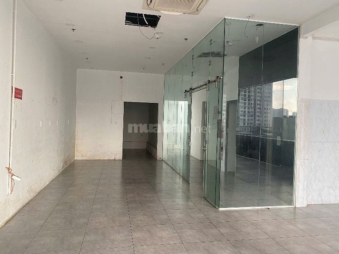 Nhà 5 tầng Nguyễn Gia Trí, Bình Thạnh – Mặt tiền lớn – Kinh doanh tốt
