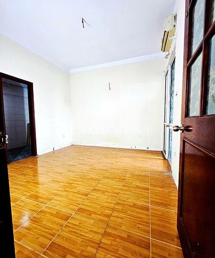 BÁN CĂN HỘ CHUNG CƯ F4 YÊN HÒA, DT 86M - 2PN, 2VS, 2 BAN CÔNG VIEW PHỐ