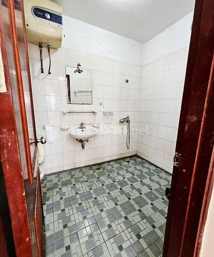 BÁN CĂN HỘ CHUNG CƯ F4 YÊN HÒA, DT 86M - 2PN, 2VS, 2 BAN CÔNG VIEW PHỐ