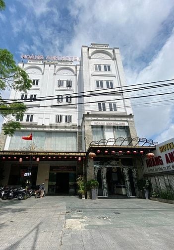 BÁN ĐẤT PHỐ HUẾ Ô TÔ TRÁNH 2 THOÁNG, 121M2, MT 8M, 58 TỶ