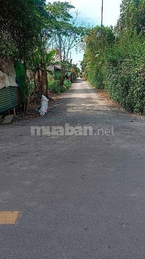 ĐẤT ĐẦU TƯ - XÂY Ở DT LỚN 143m2 - 580 TRIỆU TÂN PHÚ TRUNG 
