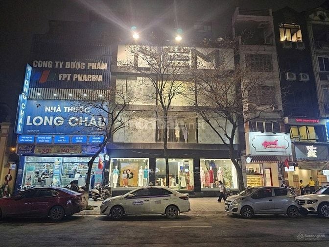 CHO THUÊ MẶT BẰNG ĐỈNH NHẤT QUẬN CẦU GIẤY