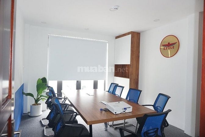 Chính chủ bán gấp tòa nhà 6 tầng như hình