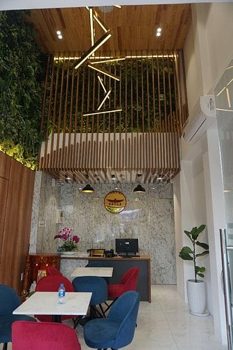 Chính chủ bán gấp tòa nhà 6 tầng như hình