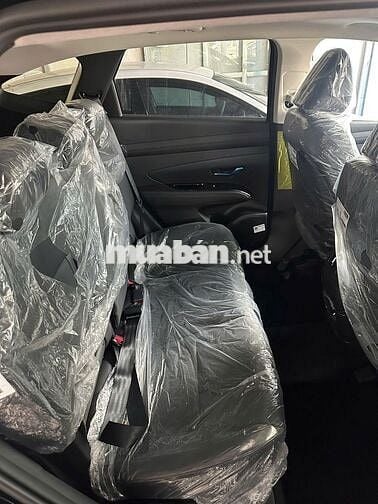 HẤP DẪN Chỉ Với 208tr Là Nhận Xe Ngay Tucson 2025